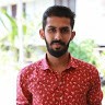 Kiran V Gopal