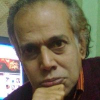 tapan sanyal