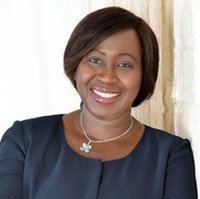 Christel  Madeleine MALAN