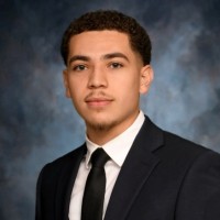Aaron Rosario