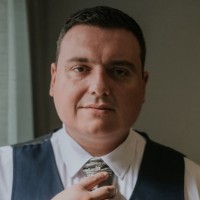 Ricardo Magno Priester