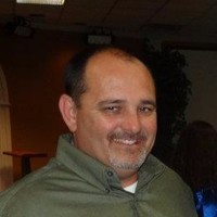 Patrick Blakley