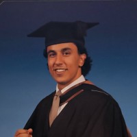 Danyal Ali