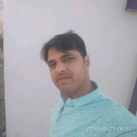 Ravi Shankar Chouhan