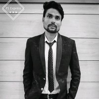 Santosh Sharma