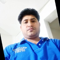 Harindra Yadav