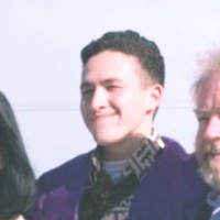 Colin Magee