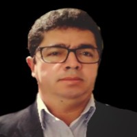 Eli Vieira
