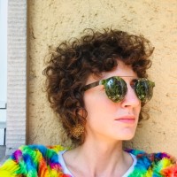 Sibyl Bernhard