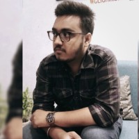 Saurabh Rk