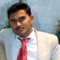 Shailender Kumar