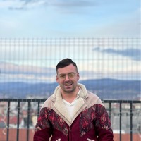 Mehmet Ali Bakan