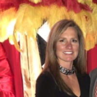 Theresa Budde
