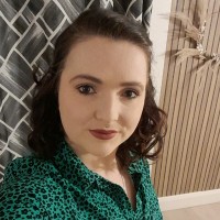Lauren Mc Ardle