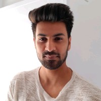 Sushant Sharma
