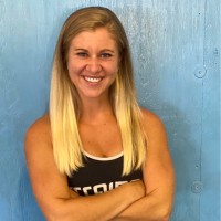 Samantha Hodgson
