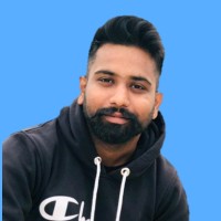 Sukhwinder Singh