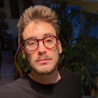 Joe Nasta