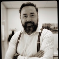 Edgar Newland
