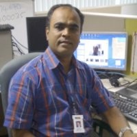 Shekhar K