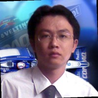 Liang Jacky