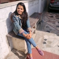 Priya Bhatt