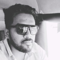 Sushant Pawar