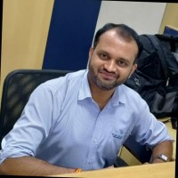ABHIJIT PATIL