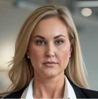 Ami Jensen, M.Ed., WFAMSC