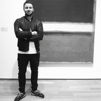 JUSTIN ANTHONY NØRGAARD