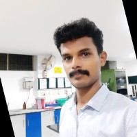 Ajithkumar S