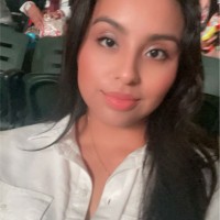 Maria Olvera Rojas