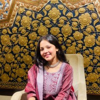 Palak Ray