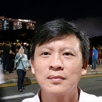 Philip Sim Tuas Yard