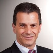 John Romano, ARPC