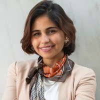 Zakira Rasooli