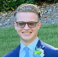 Garrett Bryan