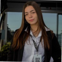 Ludmila Casassa
