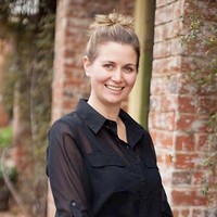 Sophie Walsh