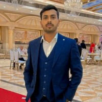 Naitik Raj