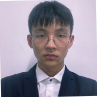 李晨灿