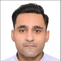 Shahravi Ahmed