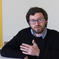 Olivier Delbos