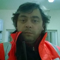 Andres Paredes