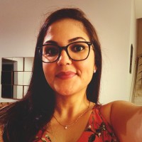 Thayná Lorize