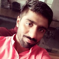 Naitik Patel