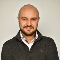 Andrew Matero