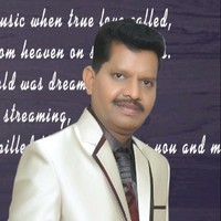 Mangesh K.