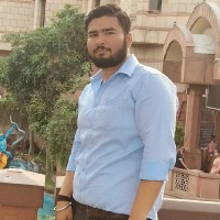 Ankit Thakur