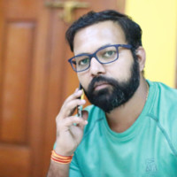 Adarsh Achari